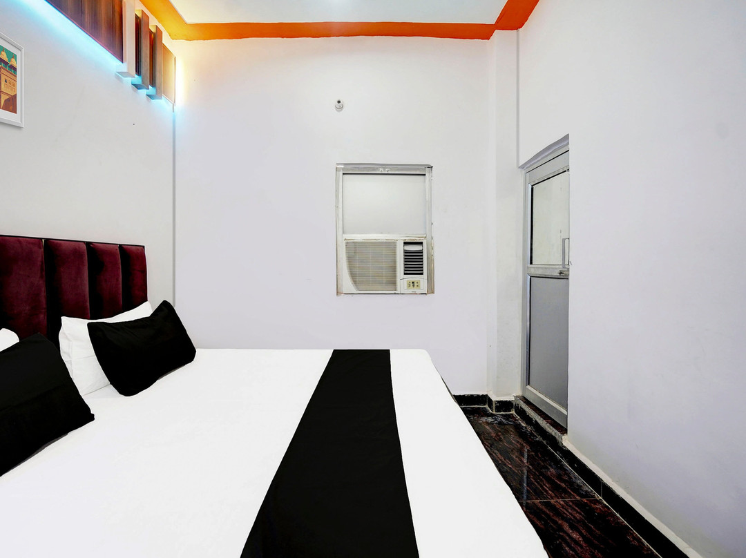 Hotel O Sukoon