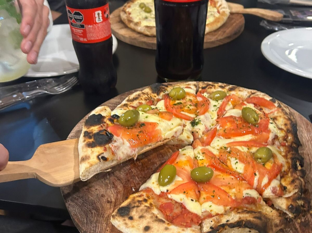 Elclú cocina y encuentro