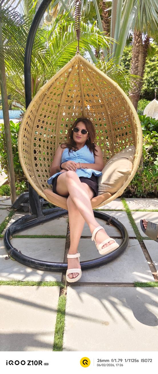 The Bhagwati Resort-旅行者