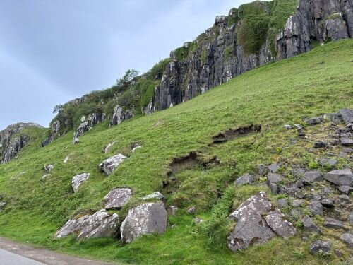 An Corran Beach-Portree必去景点