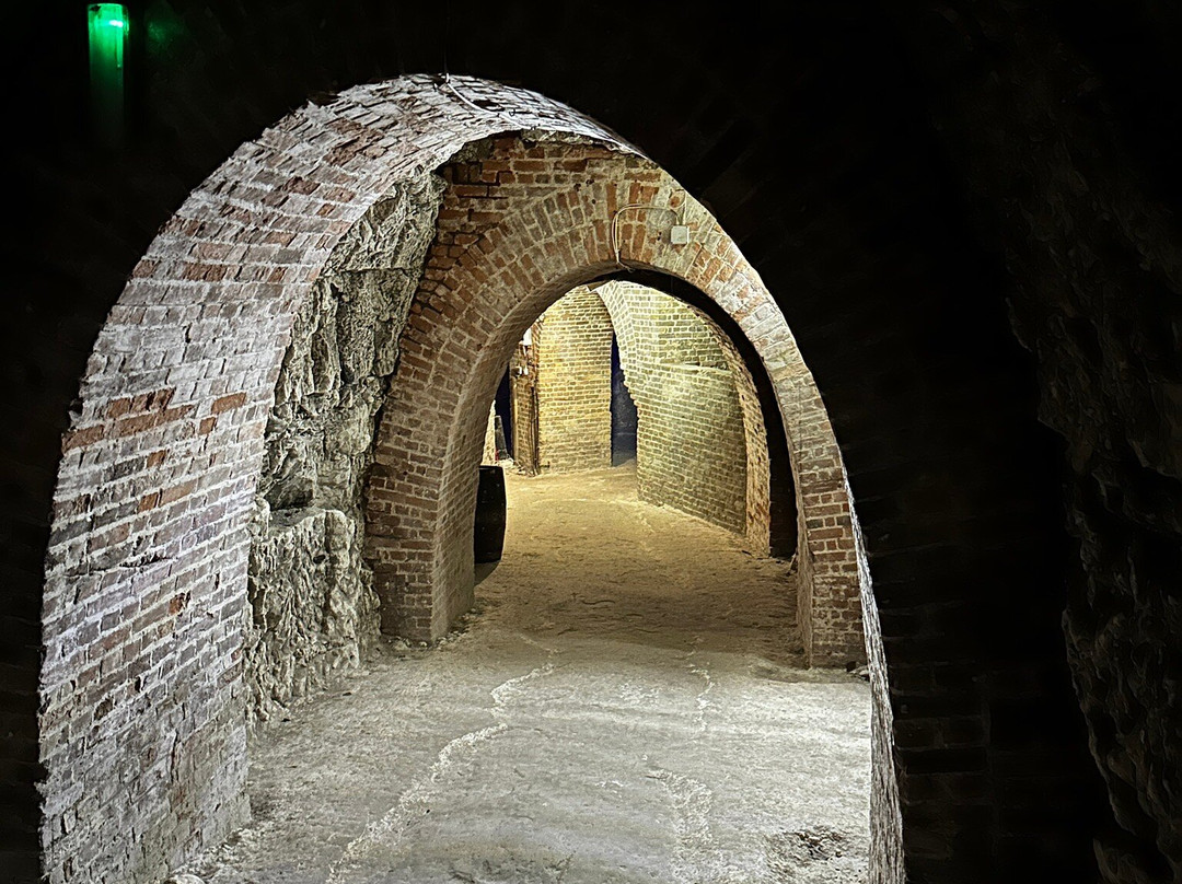Fort Amherst-查塔姆必去景点