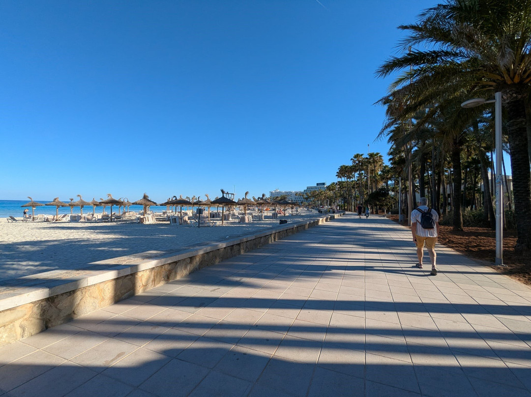 HOTEL BRISA MARINA ADULTS ONLY +18主图