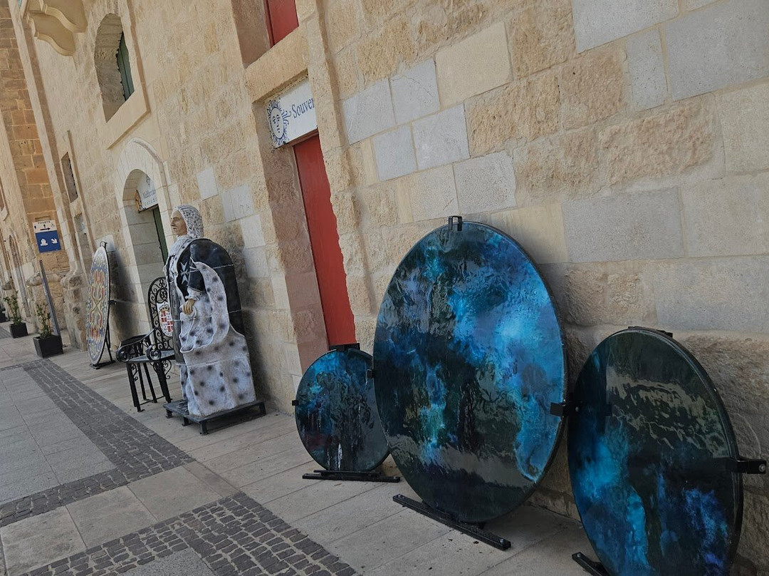 Mediterranean Ceramics-Ta' Qali必去景点