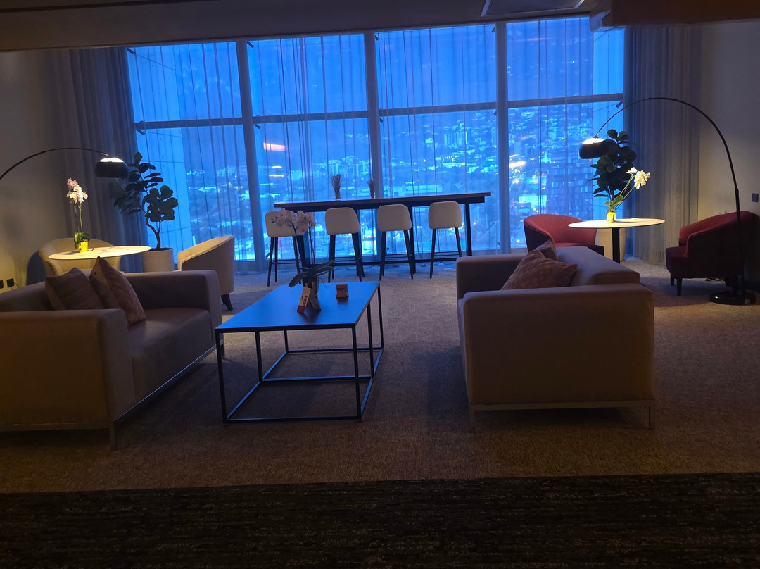 圣佩德罗蒙特雷NH精选酒店主图