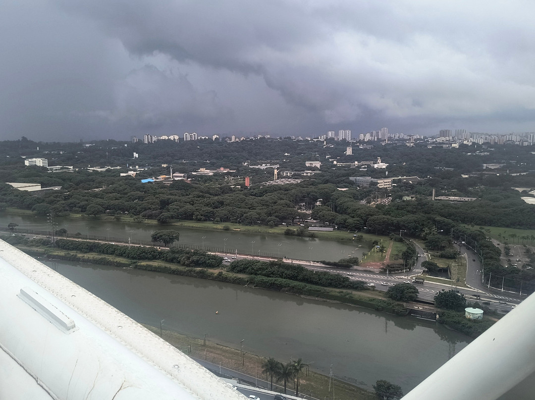 Roda Rico São Paulo-圣保罗必去景点