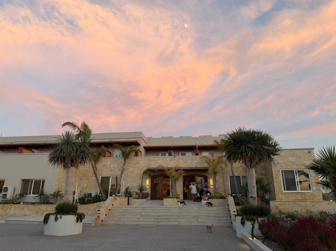 Akti Coast Club Marmari (EX Egeo Easy Living)主图