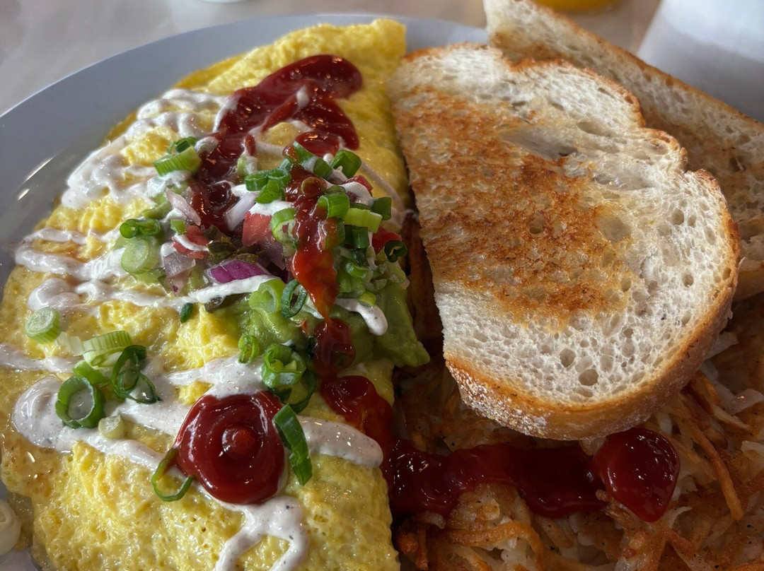 Fold'd Community Diner