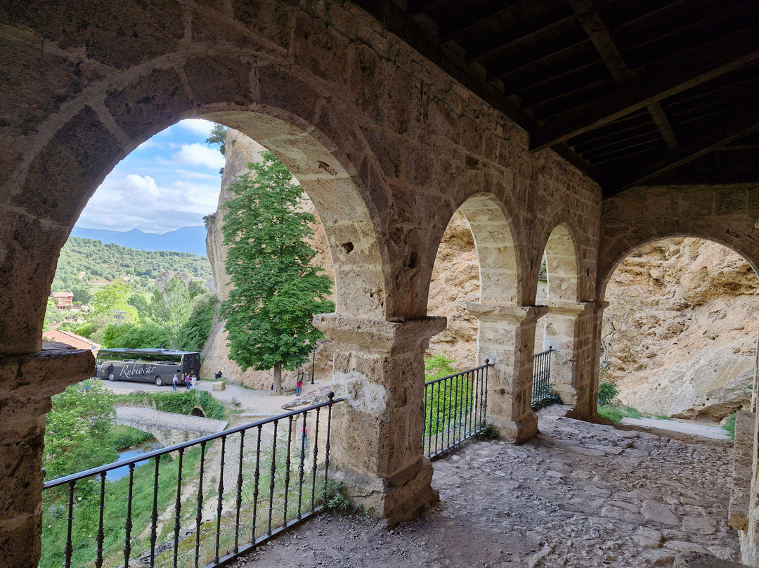 Cascadas De Tobera-Tobera必去景点