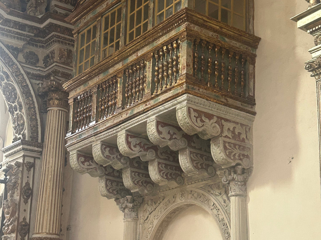 Cattedrale di Santa Maria Annunziata-奥特朗托必去景点