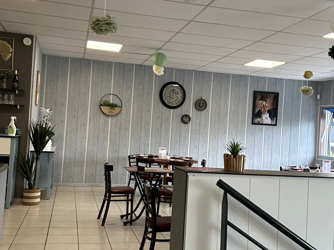 Restaurant Le Midi