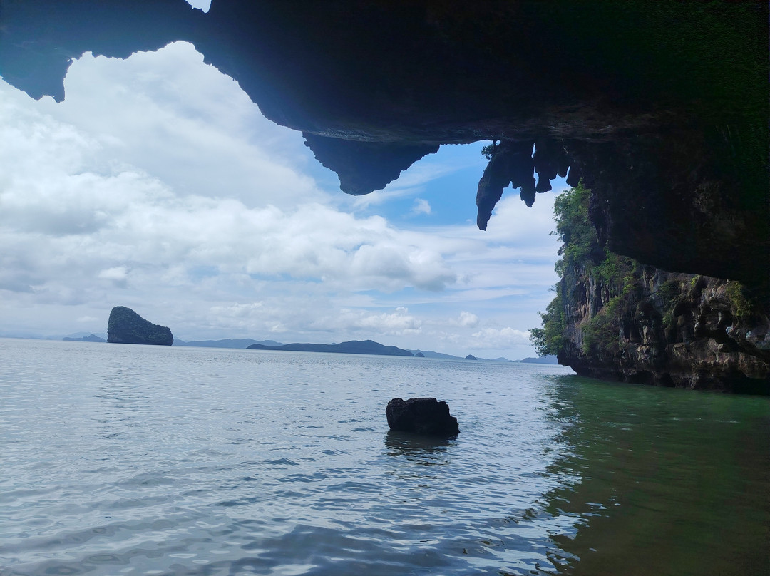 Phuket Cheap Tour-普吉岛必去景点