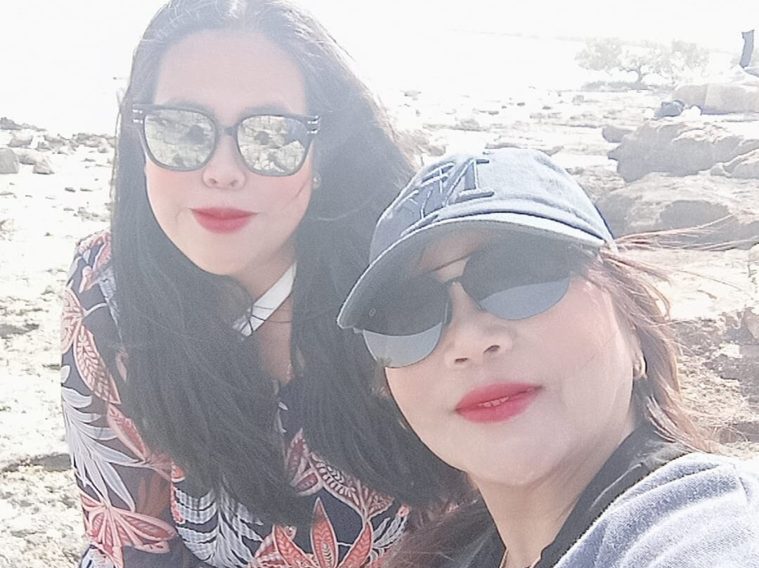 Purple Island - Al Khor Island-Al Khor必去景点