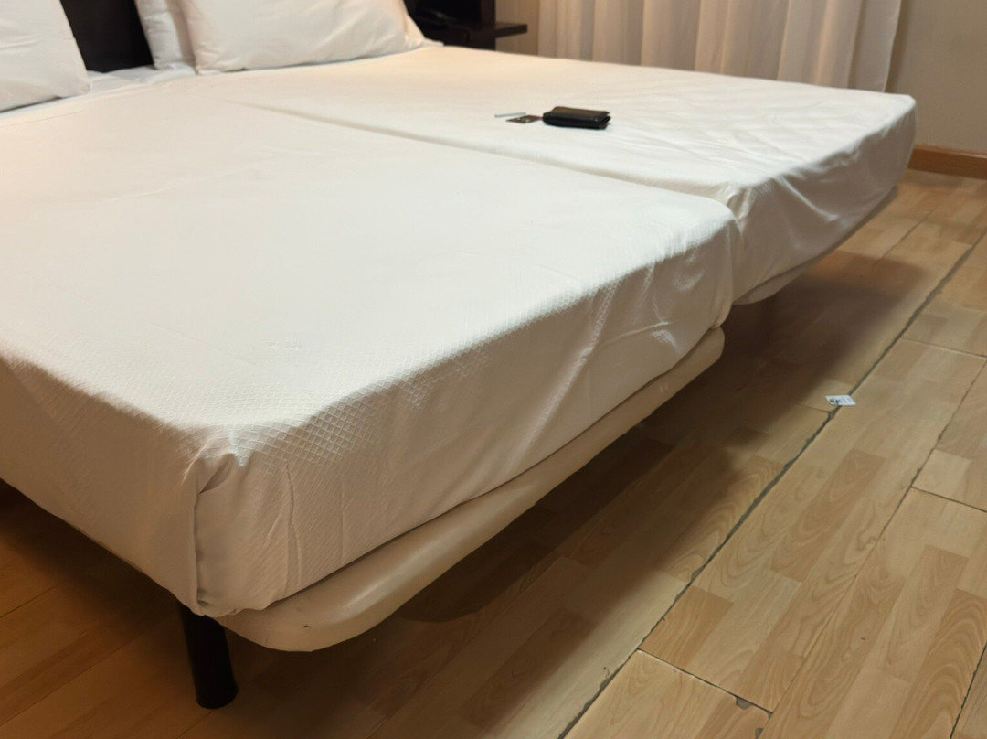 尤利西斯酒店主图