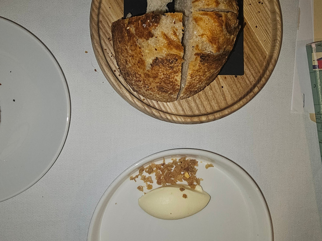 斯塔里格拉德酒店主图