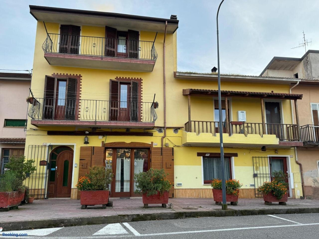 B&B Muggianeddu