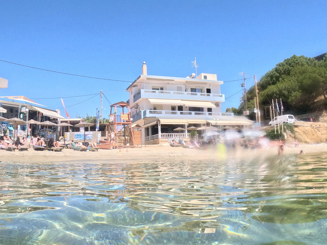 Stay Wet Diving Center-阿希亚贝拉希亚必去景点