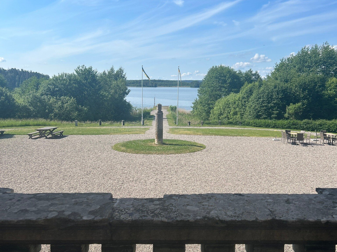 Mälsåker Vingård-Stallarholmen必去景点