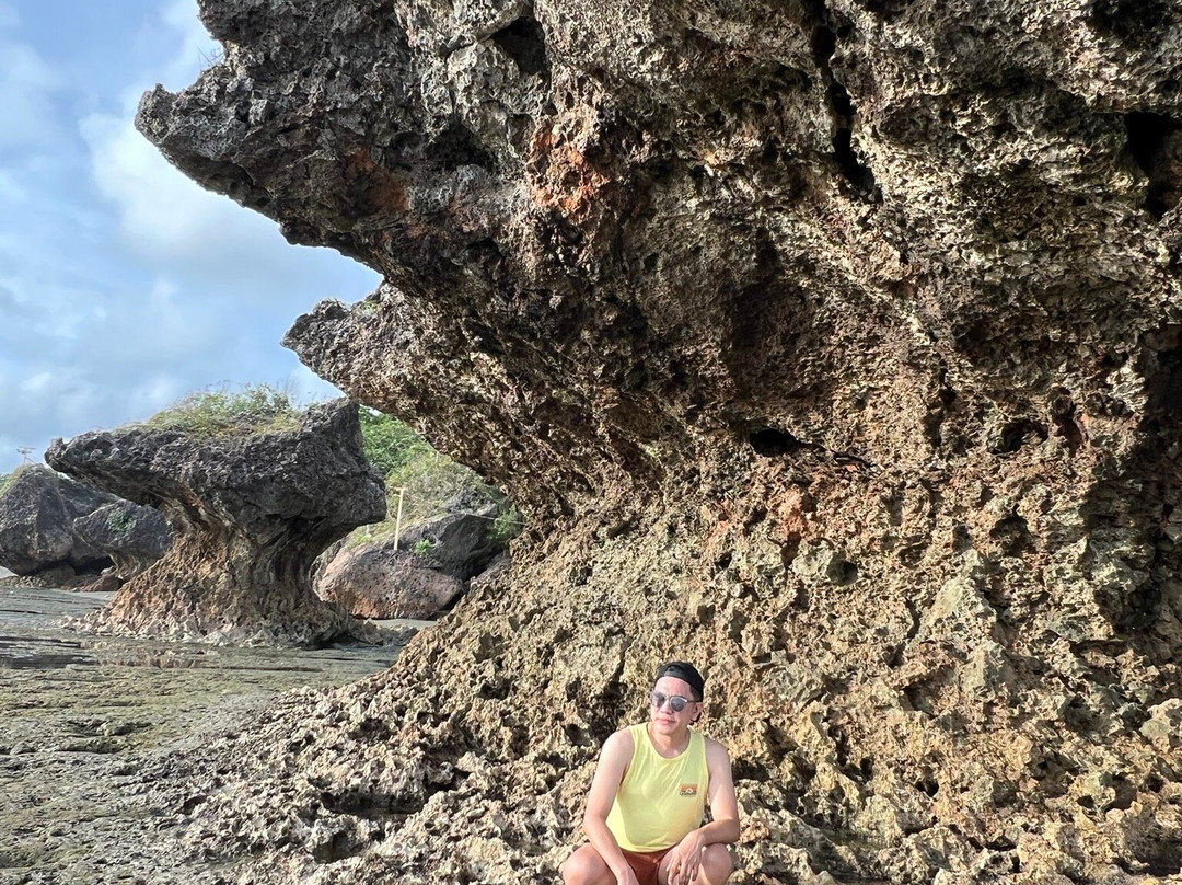 Agno Beach-Agno必去景点