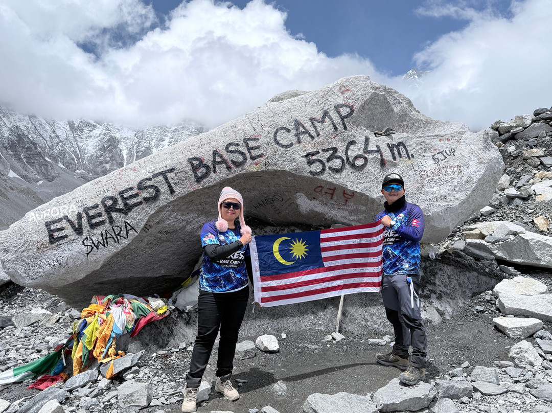 Mountain World Treks - Day Tours-加德满都必去景点
