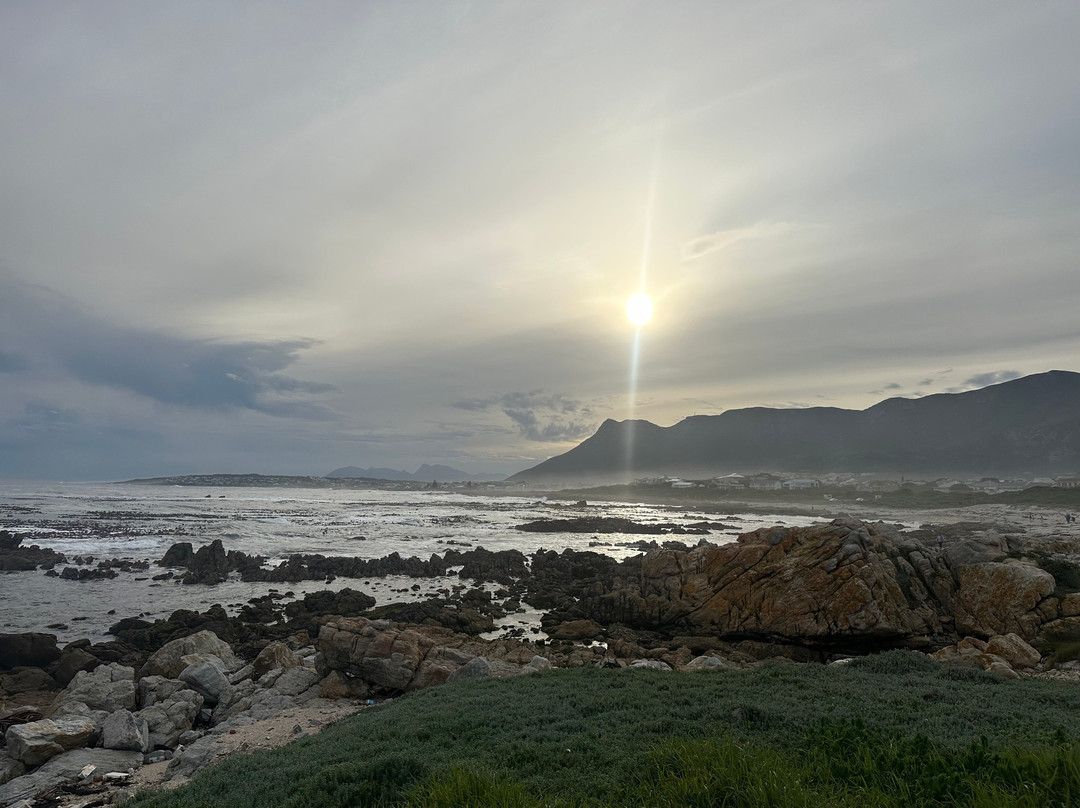 Sandbaai酒店住宿-Sandbaai Country House