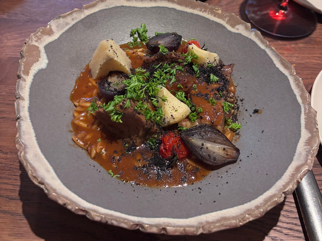 ORA | Taverna & Bar