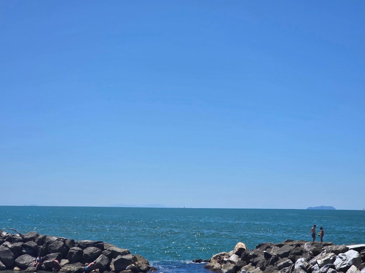 Bagno Vittoria-旅行者