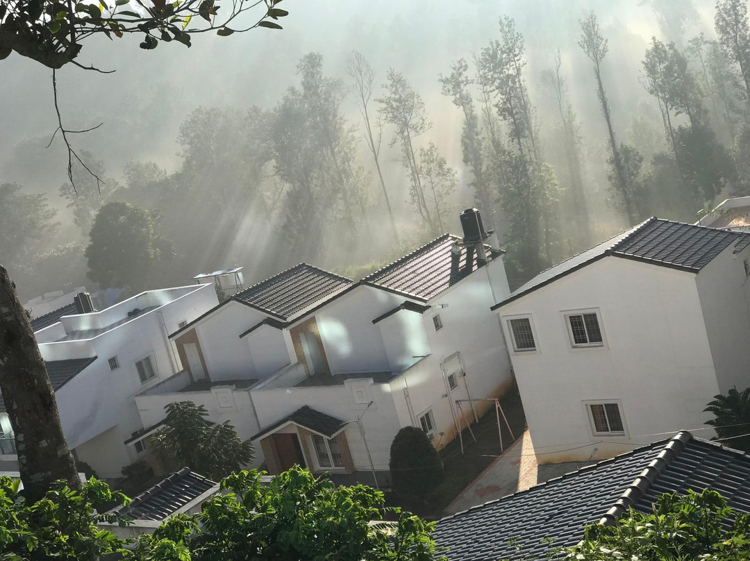 Hotel Aradhana Inn主图