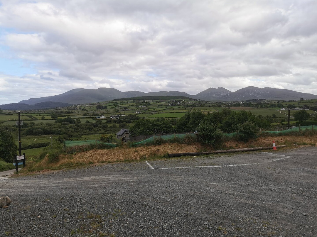 The Traveler's rest motorhome park