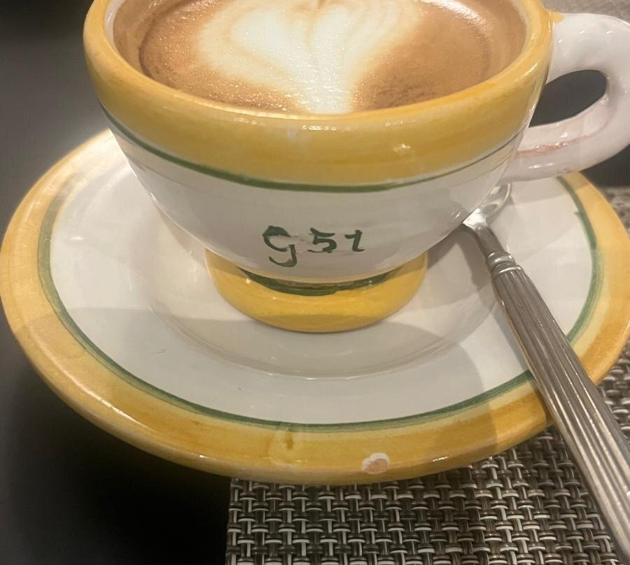 格拉维纳酒店51号主图