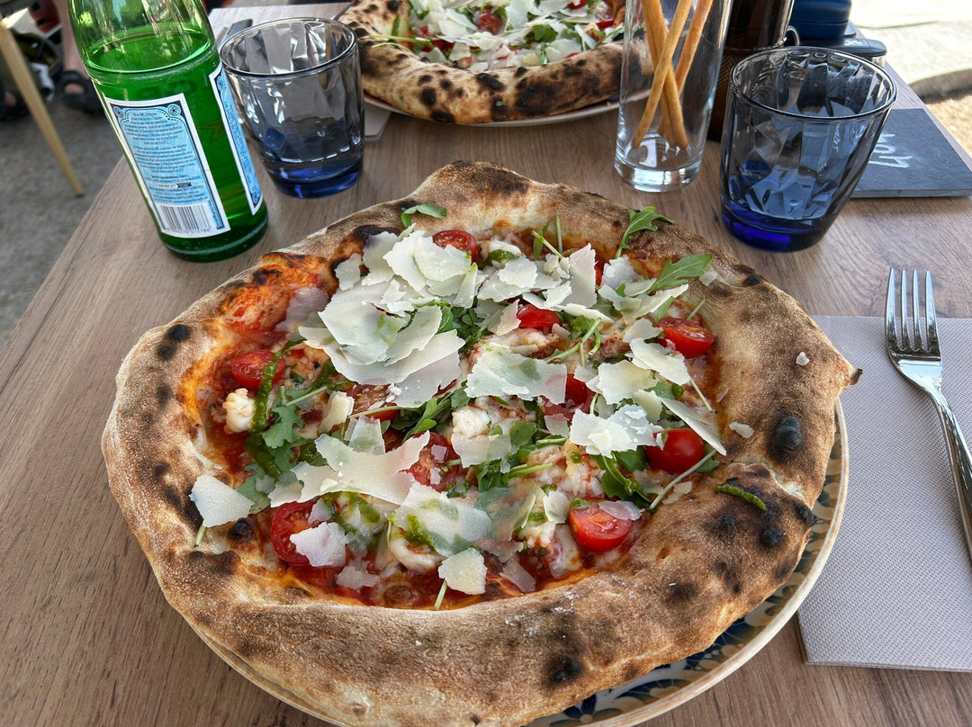 La Voglia