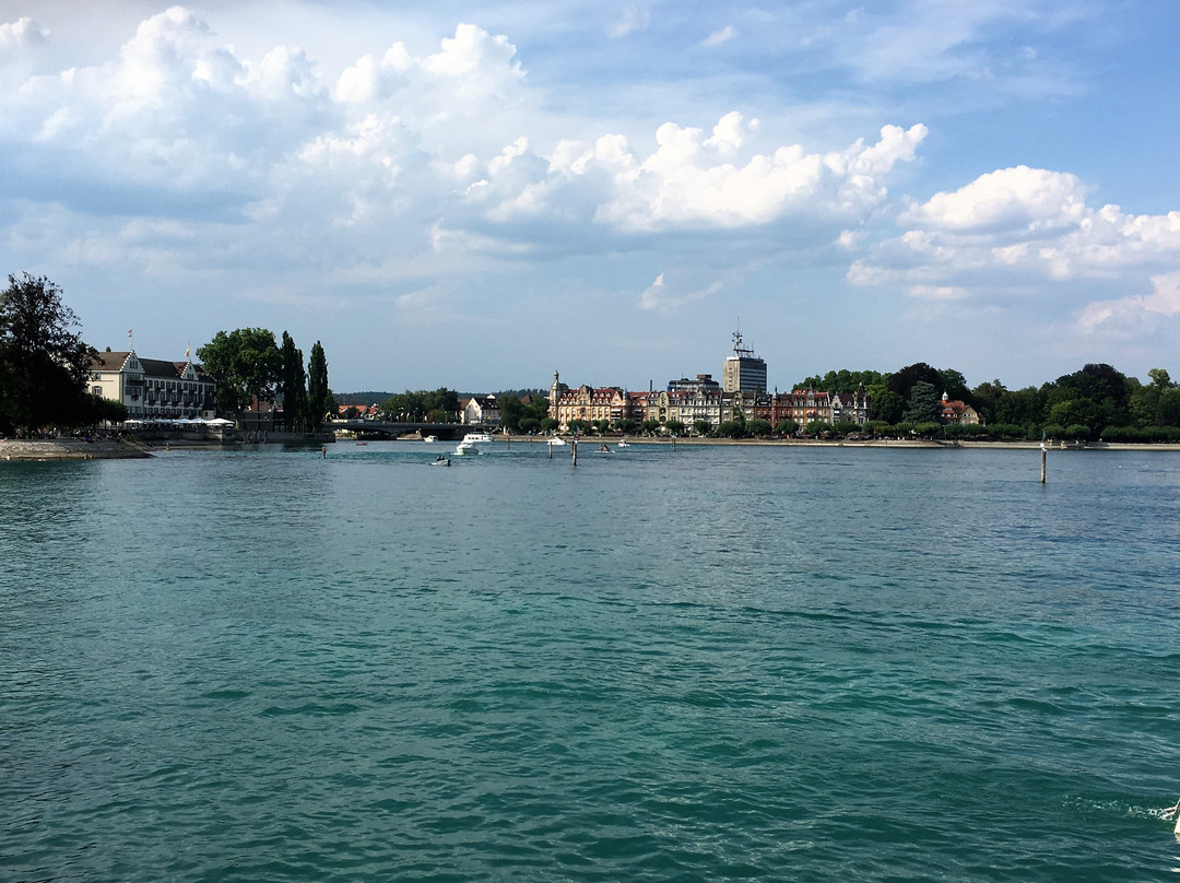 Lake Constance-康士坦茨必去景点
