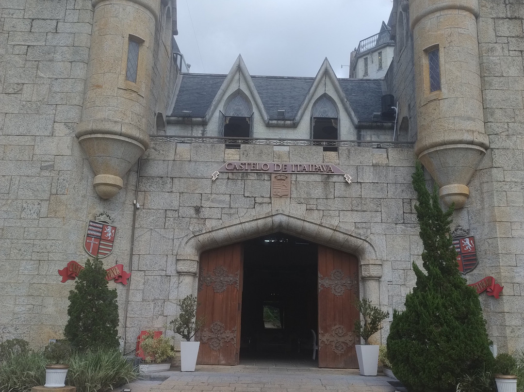 Castelo de Itaipava-Itaipava必去景点