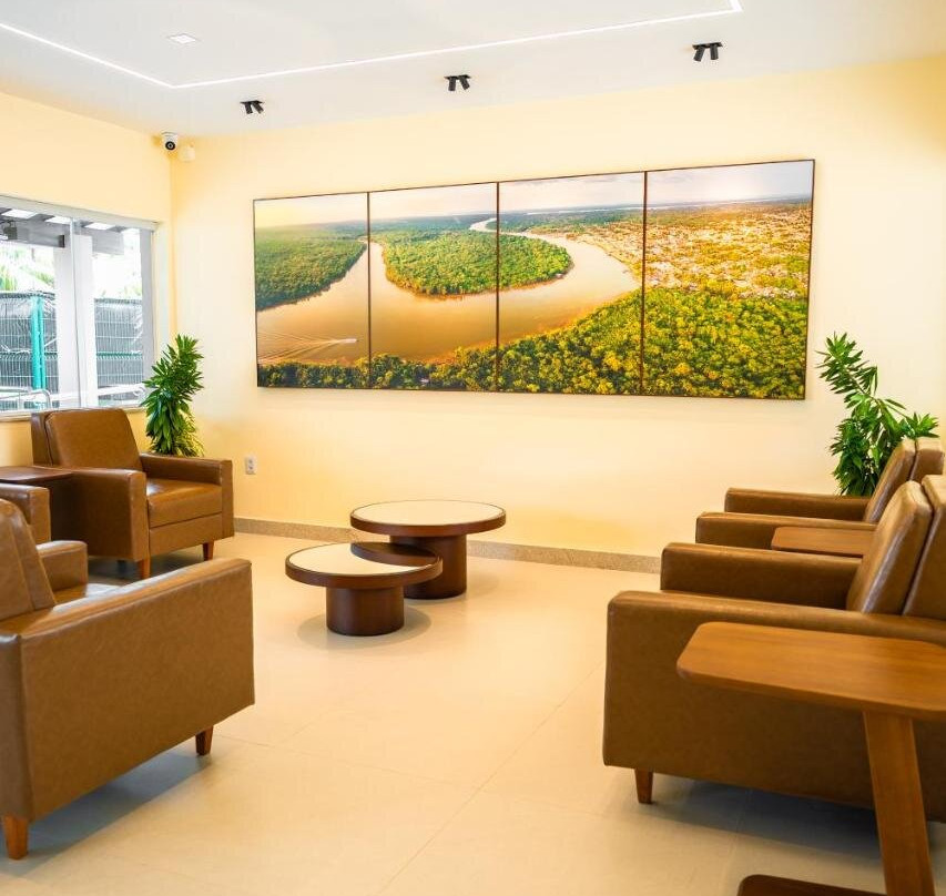 Hotel Equinocios Express