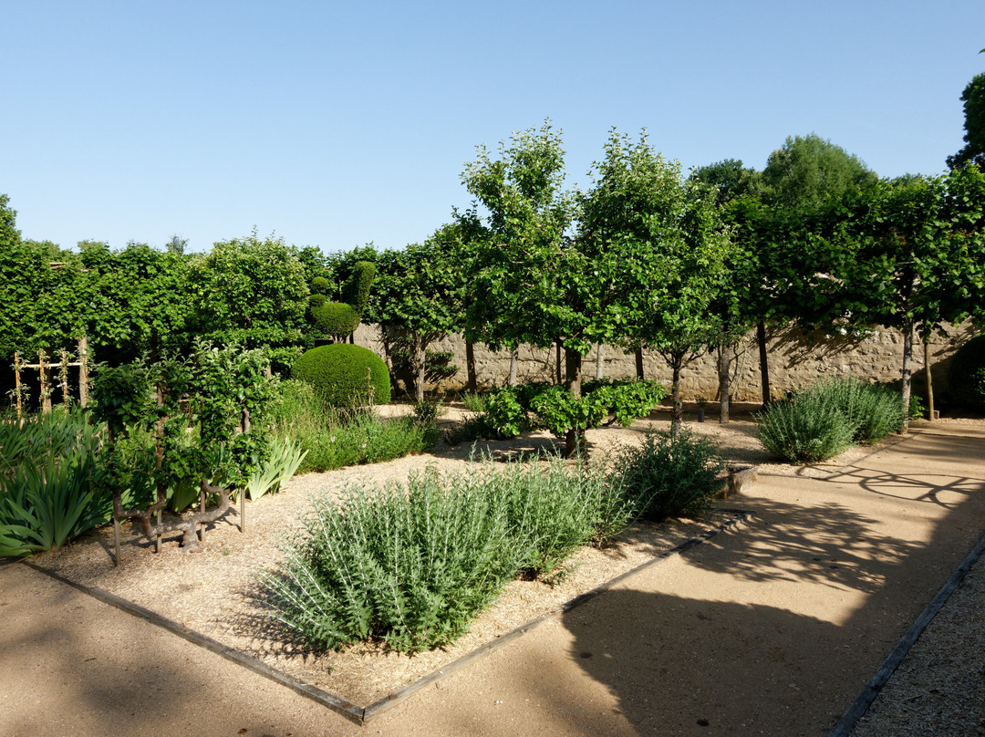 Château d'Ainay-le-Vieil-Ainay-le-Vieil必去景点