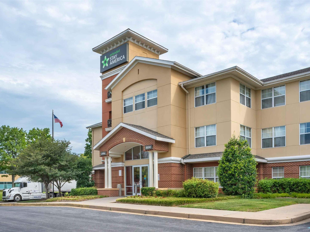 Extended Stay America Suites - 哥伦比亚 - 哥伦比亚企业园区