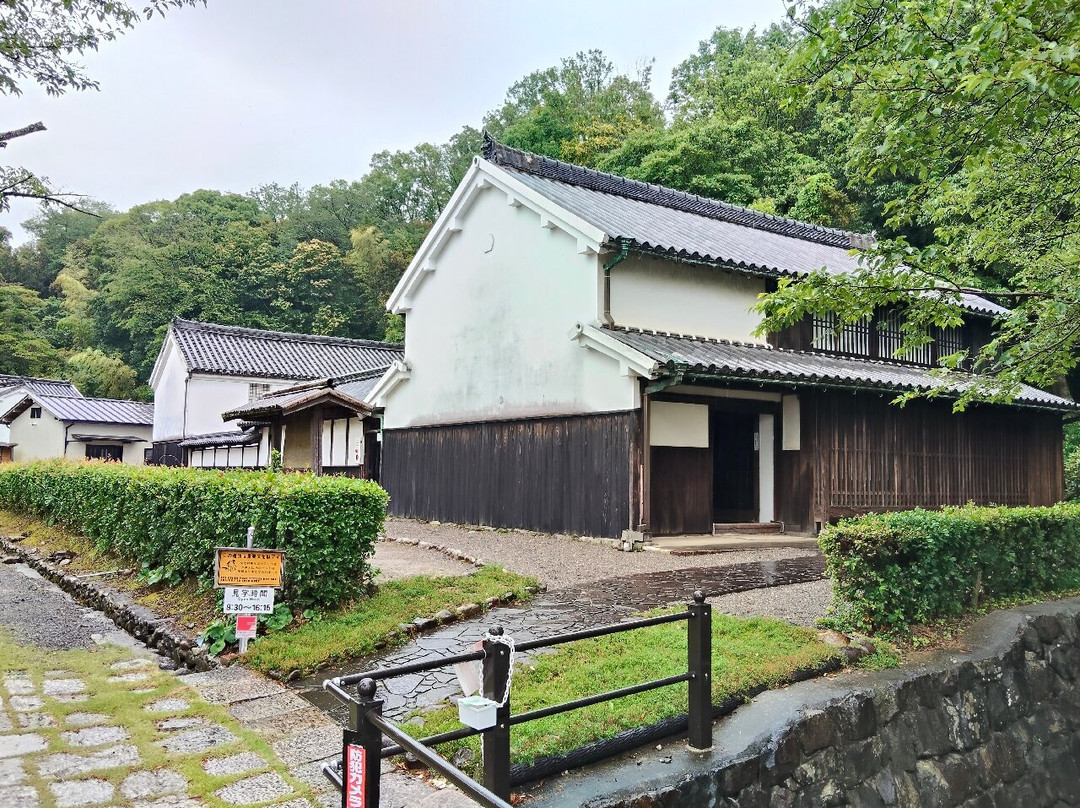 Kii Fudoki No Oka Museum of Archaeology and Folklore-和歌山市必去景点