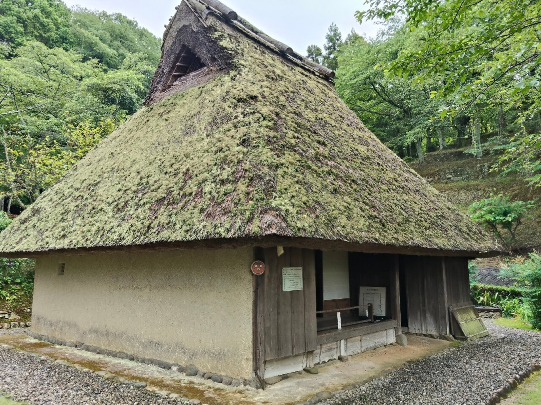 Kii Fudoki No Oka Museum of Archaeology and Folklore-和歌山市必去景点