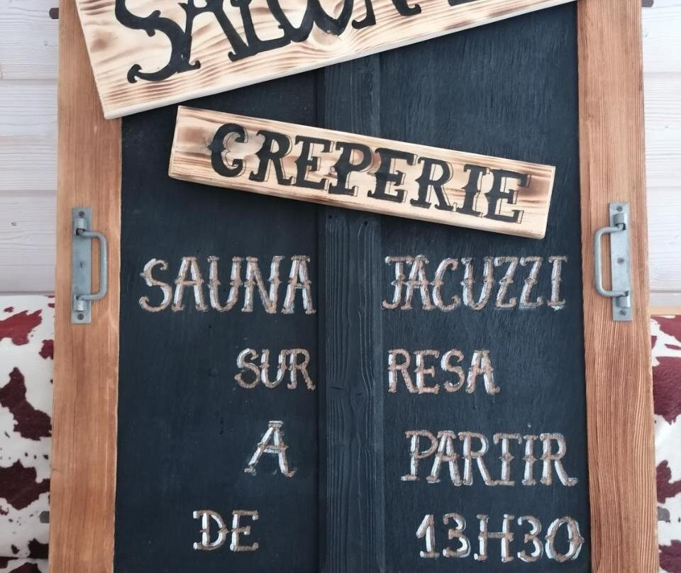 Gite Le Repaire De La Feclaz