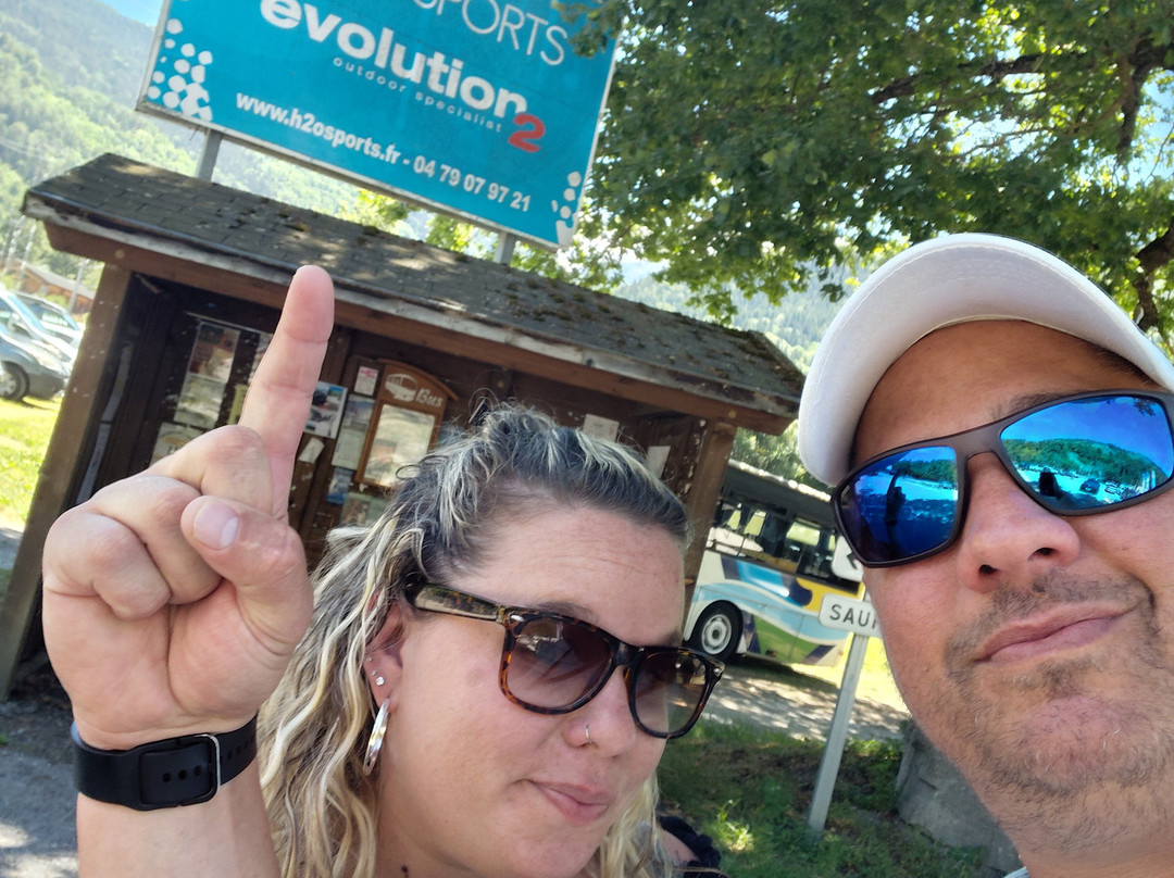 Evolution 2 Peisey-Vallandry-Vallandry必去景点