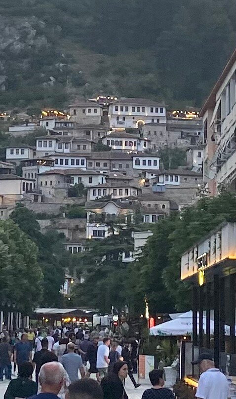 可伦坡酒店主图