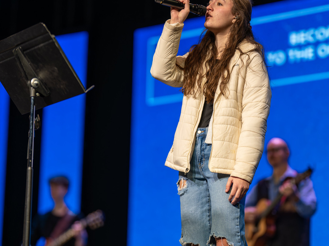 Journey Church-Gretna必去景点
