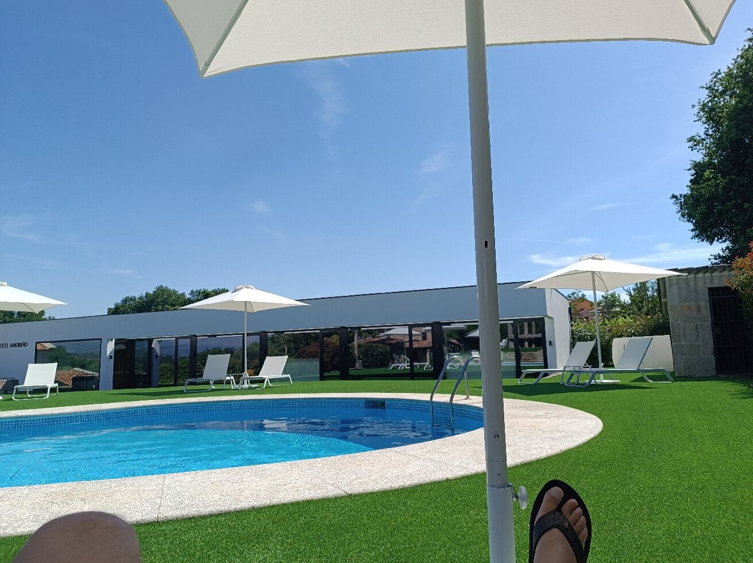 Hotel Amorino