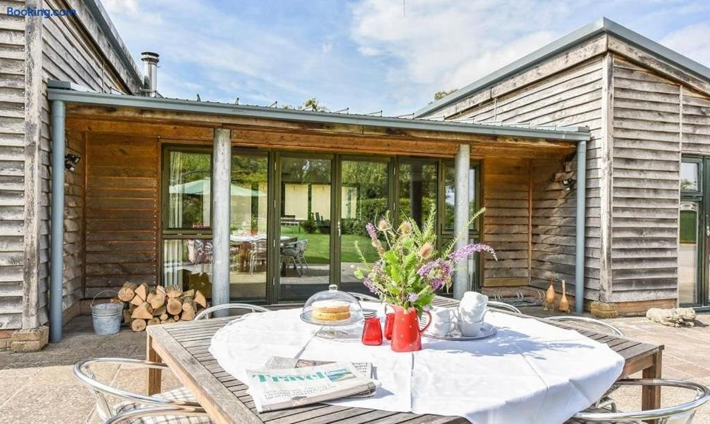 Park Farm Cottages