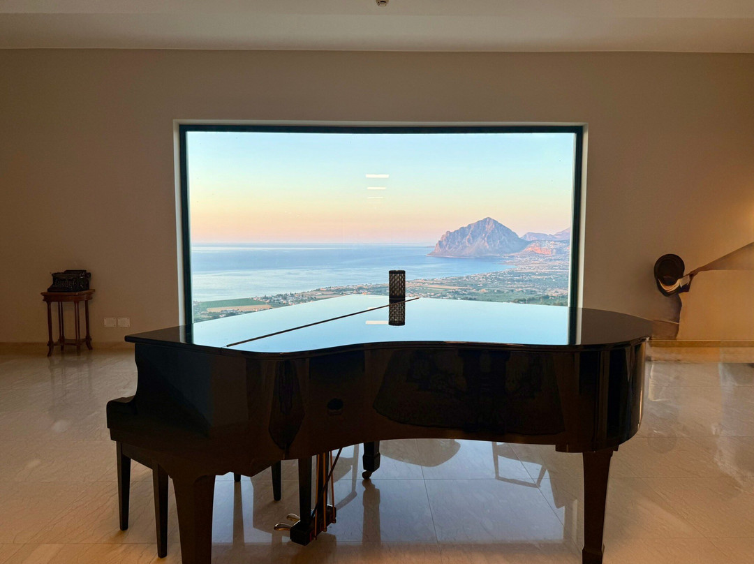 Hotel Venere di Erice Resort & Spa主图