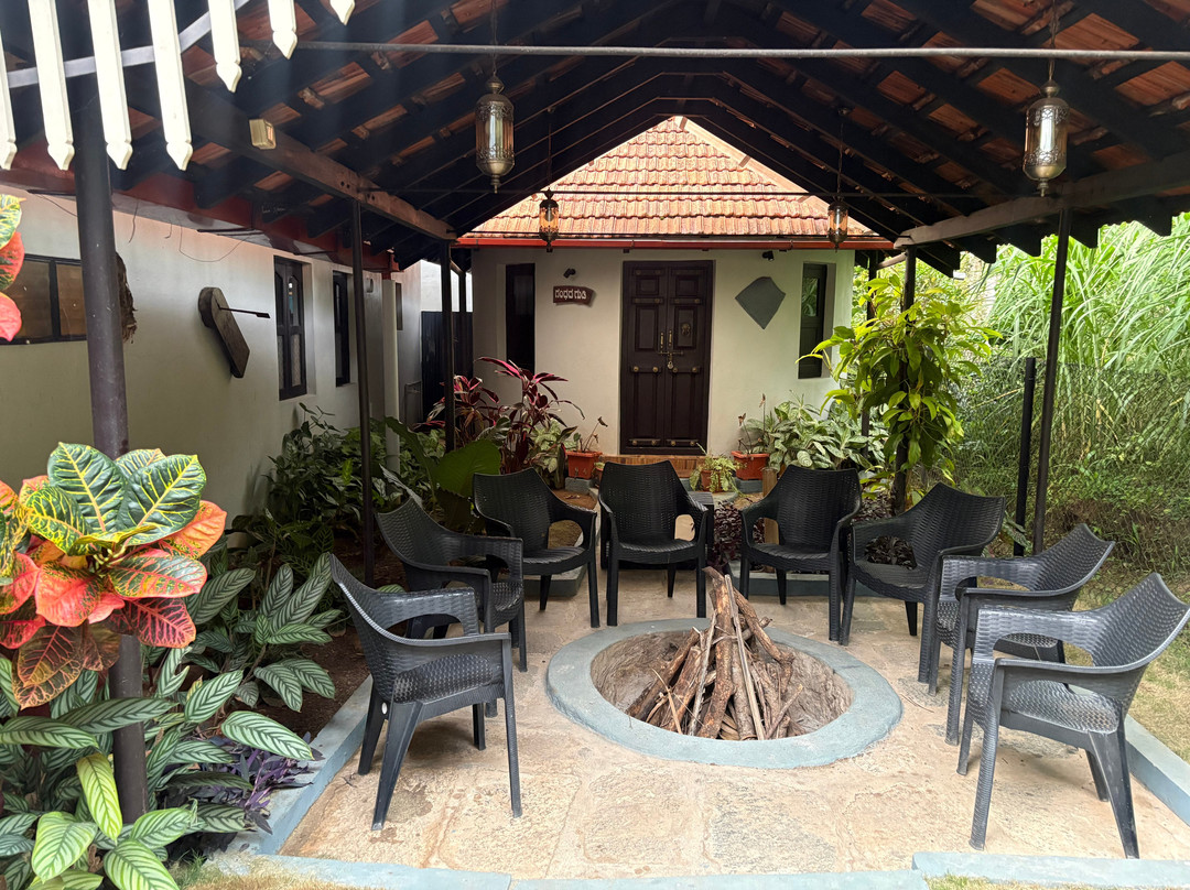 Halli Hithalu Homestay主图