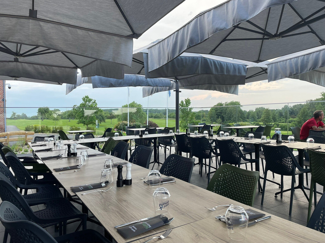 Brasserie L'appétit