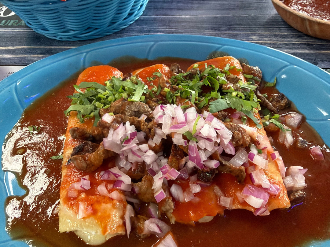 Los Locos Mexican Restaurant