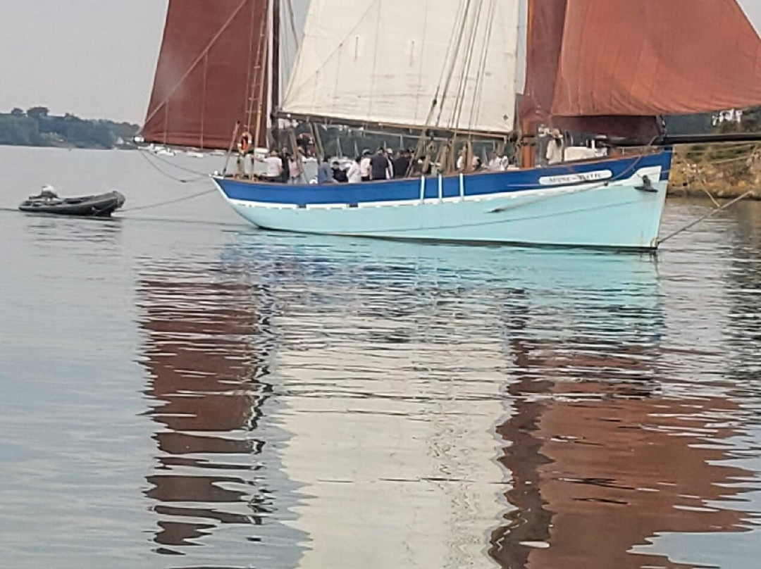 Compagnie Du Golfe-瓦讷必去景点