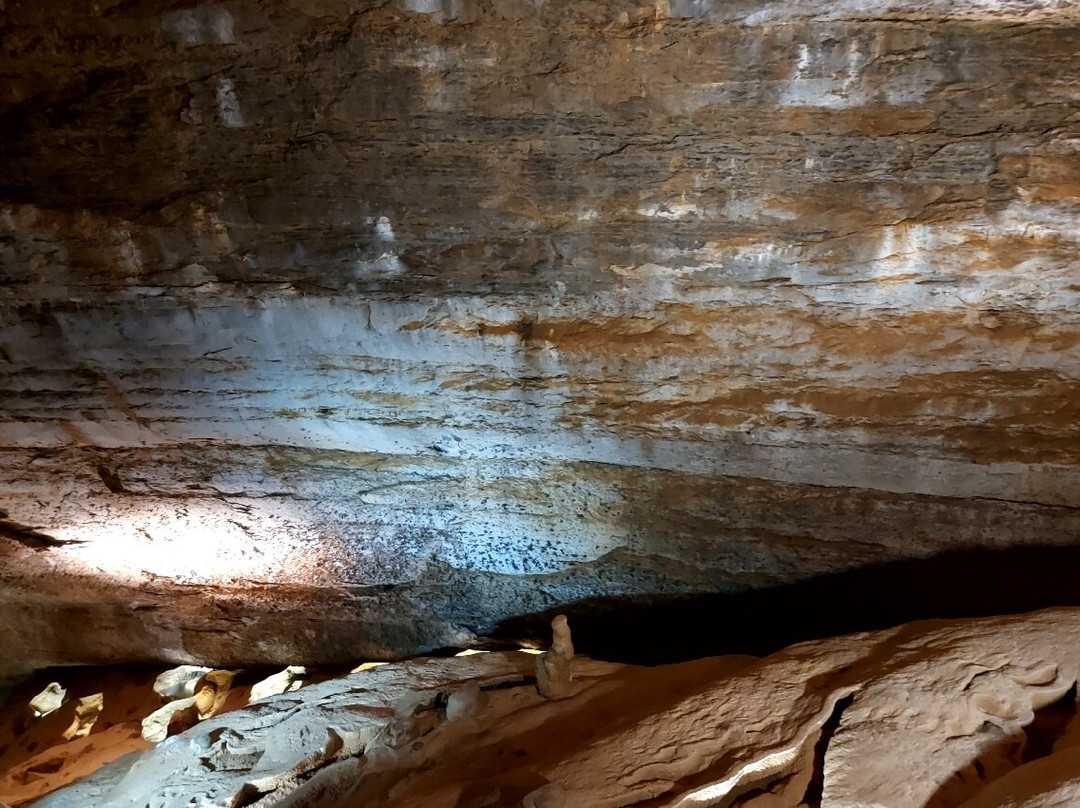 Grotte de Trabuc-Mialet必去景点
