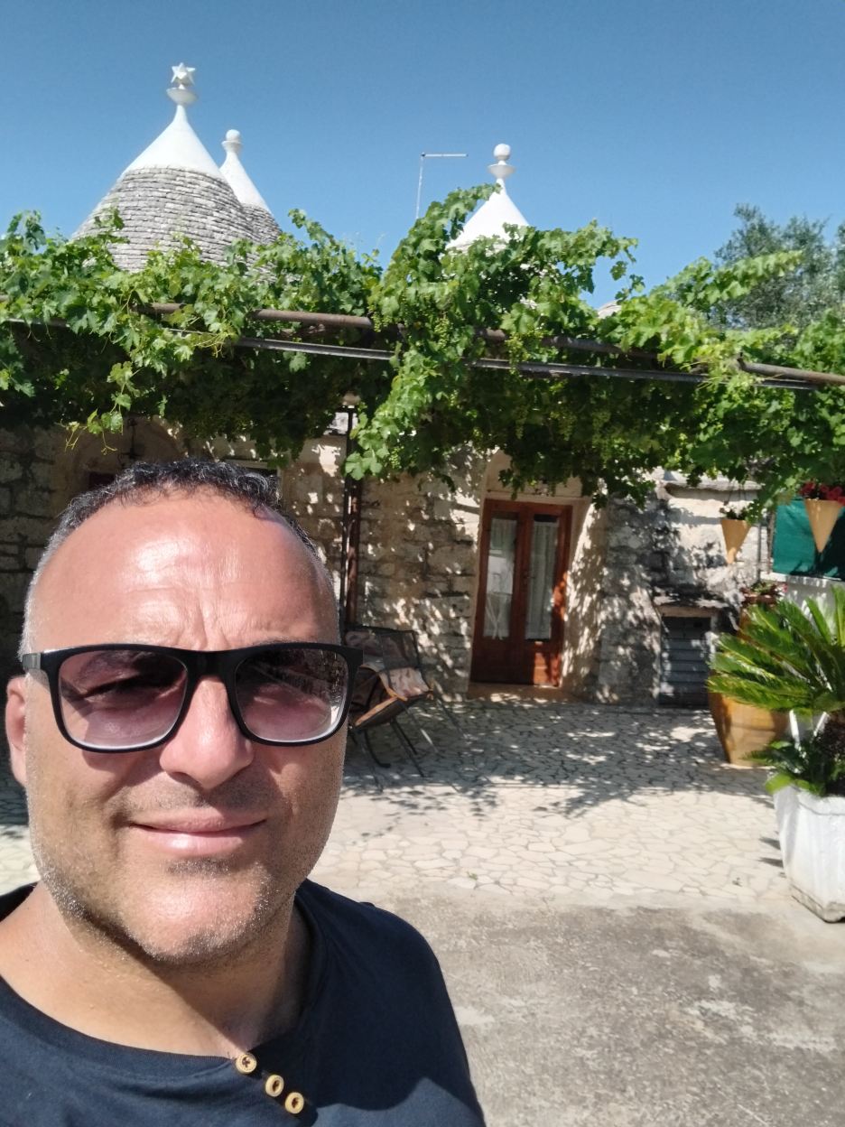 B&B Il Cosmo-旅行者